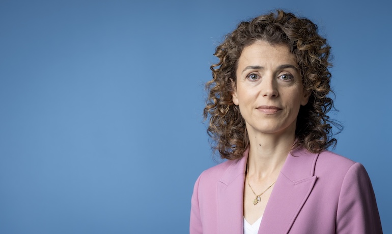 Netherlands to ditch 50GW offshore wind target Netherlands to ditch 50GW offshore wind target