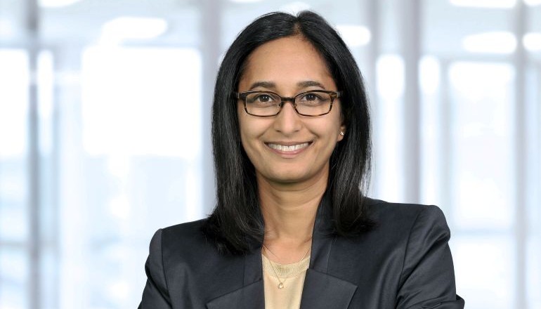 RWE appoints new Europe onshore boss