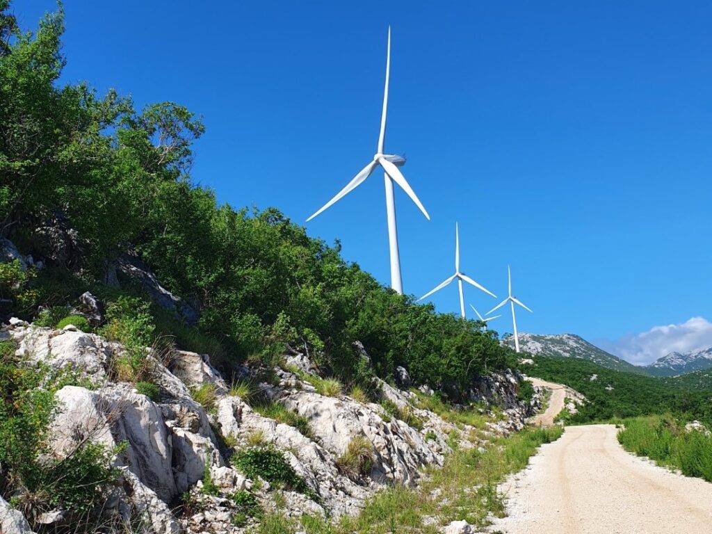 WPD Windmanager picks up Croatian O&M contract WPD Windmanager picks up Croatian O&M contract