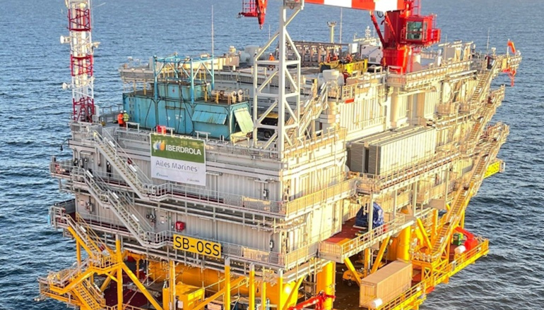 Eiffage secures €1.5bn French substations deal Eiffage secures €1.5bn French substations deal