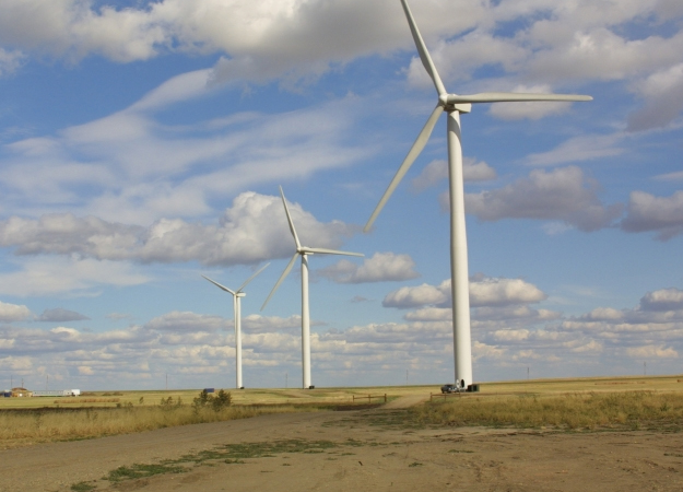 Arizona utility signs wind PPA with NextEra Arizona utility signs wind PPA with NextEra