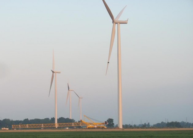 North Kent 1 faces headwinds