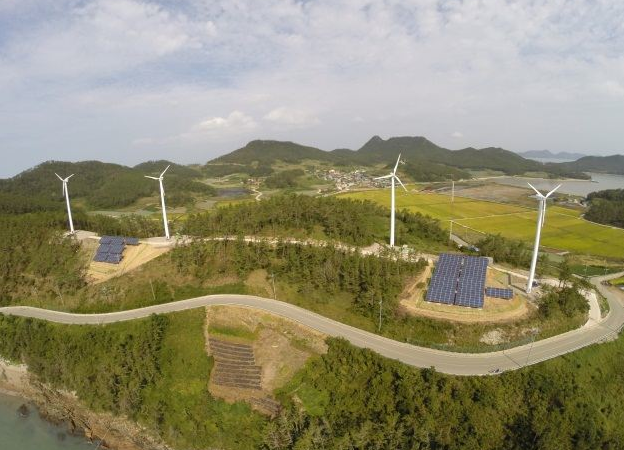 Ecotricity to add 15MW solar
