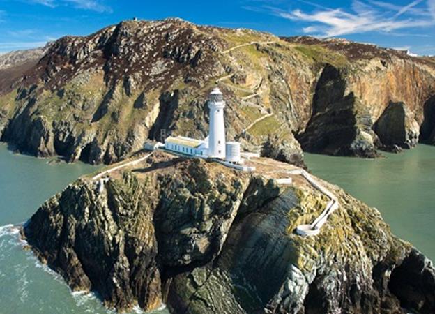 Morlais tidal seeks surveyors