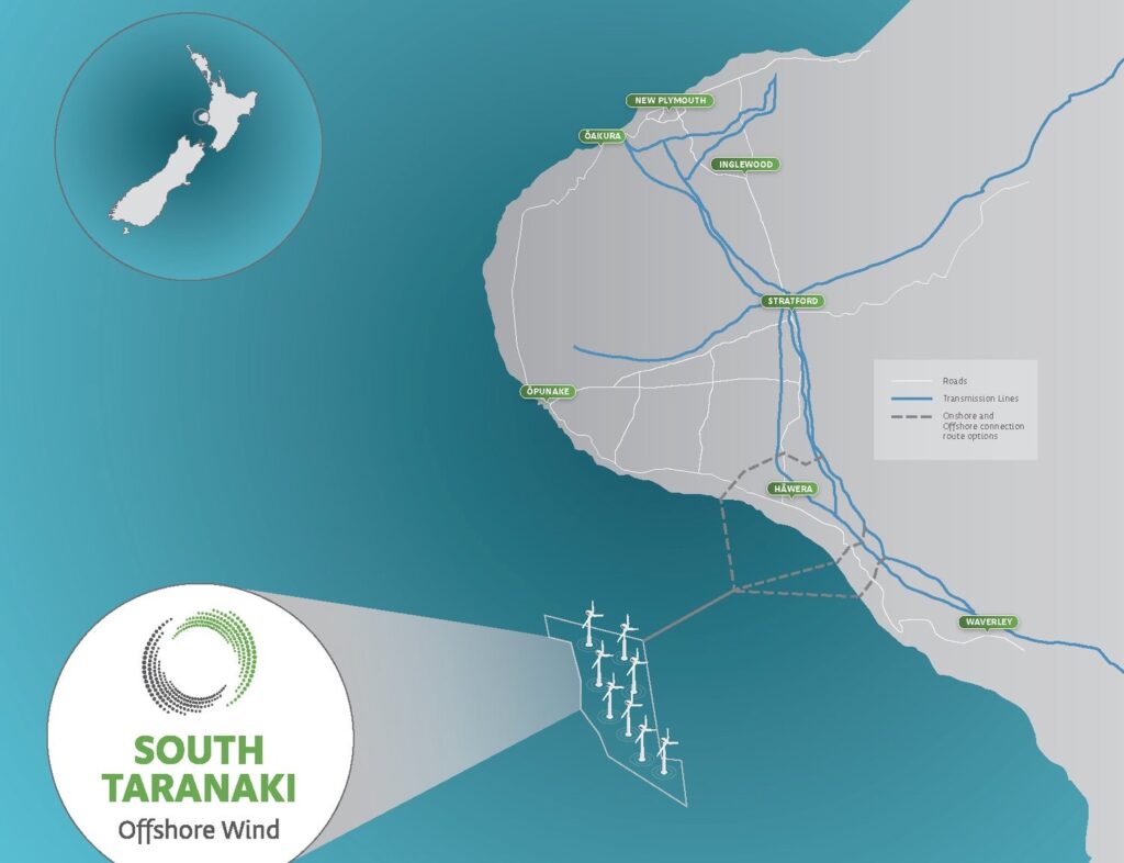 BlueFloat consortium plans New Zealand offshore project BlueFloat consortium plans New Zealand offshore project