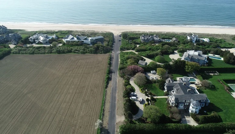 South Fork completes onshore cable works South Fork completes onshore cable works