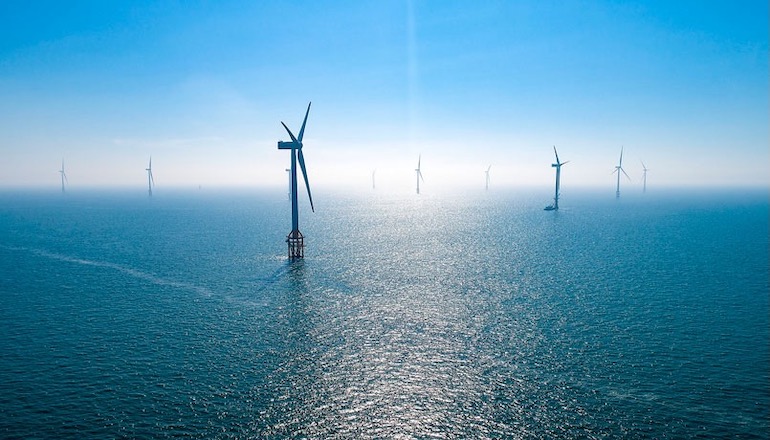 B.Grimm boosts stake in 365MW Korea offshore wind South Korea lays out new offshore roadmap