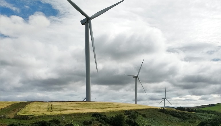Software tool helps promote community energy