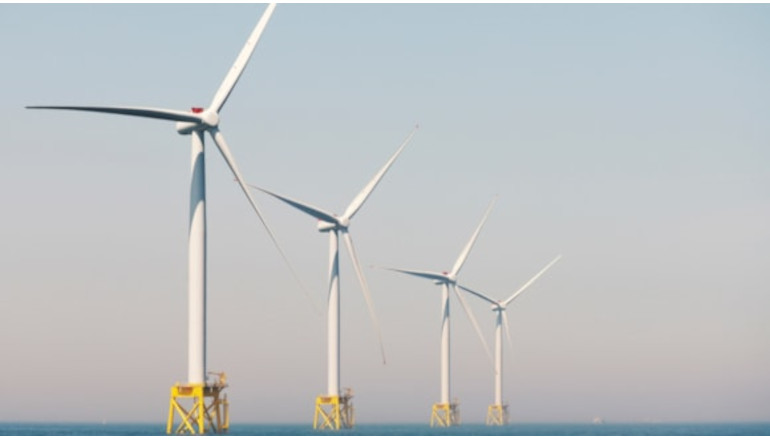 SP Energy Networks trials wind grid restart SP Energy Networks trials wind grid restart