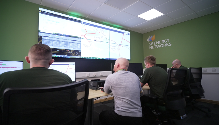 SP Energy Networks deploys ‘fault predicting tech'