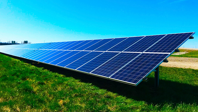 Spain approves 28GW of new renewables sites Spain approves 28GW of new renewables sites