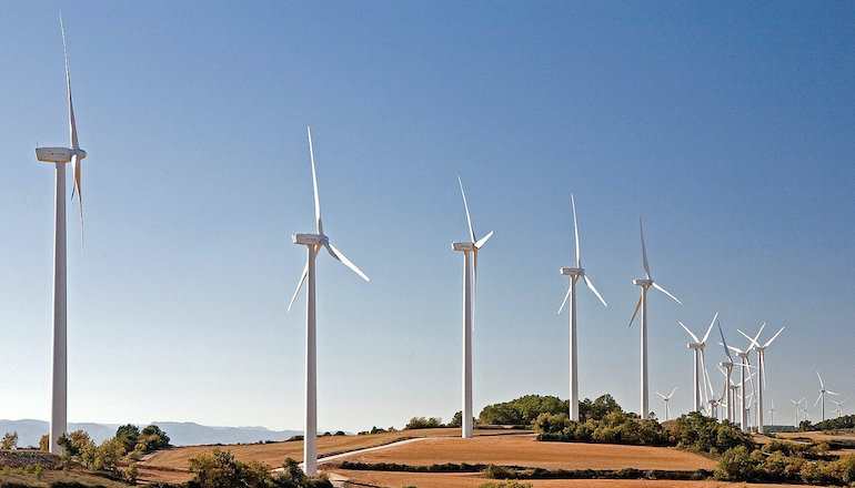Acciona Energía to sell 440MW Spanish wind portfolio Acciona Energía to sell 440MW Spanish wind portfolio