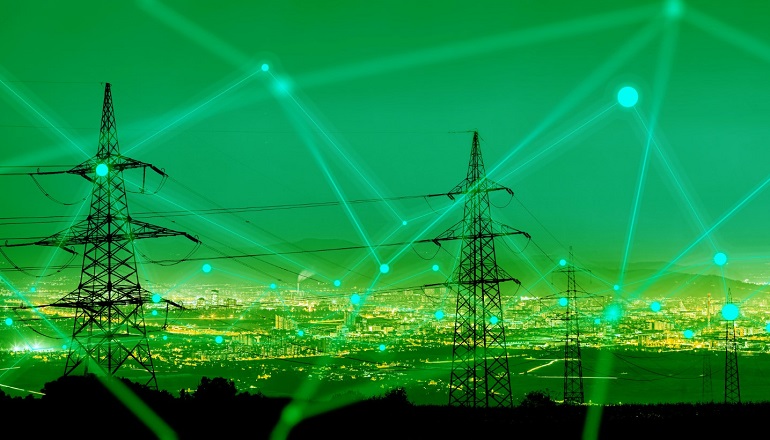 SPEN launches £10.6bn transmission plan SP Energy Networks to create ‘digital twin' model