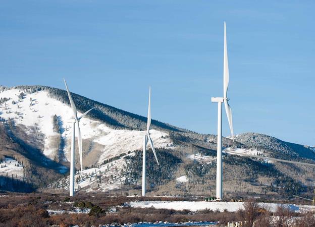 Prevailing wind benefits sPower Bond fills sPower coffers