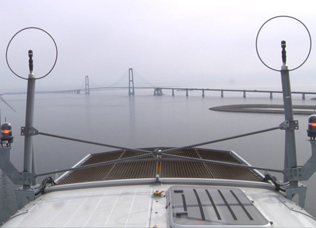 European Energy enters CTV market European Energy goes offshore