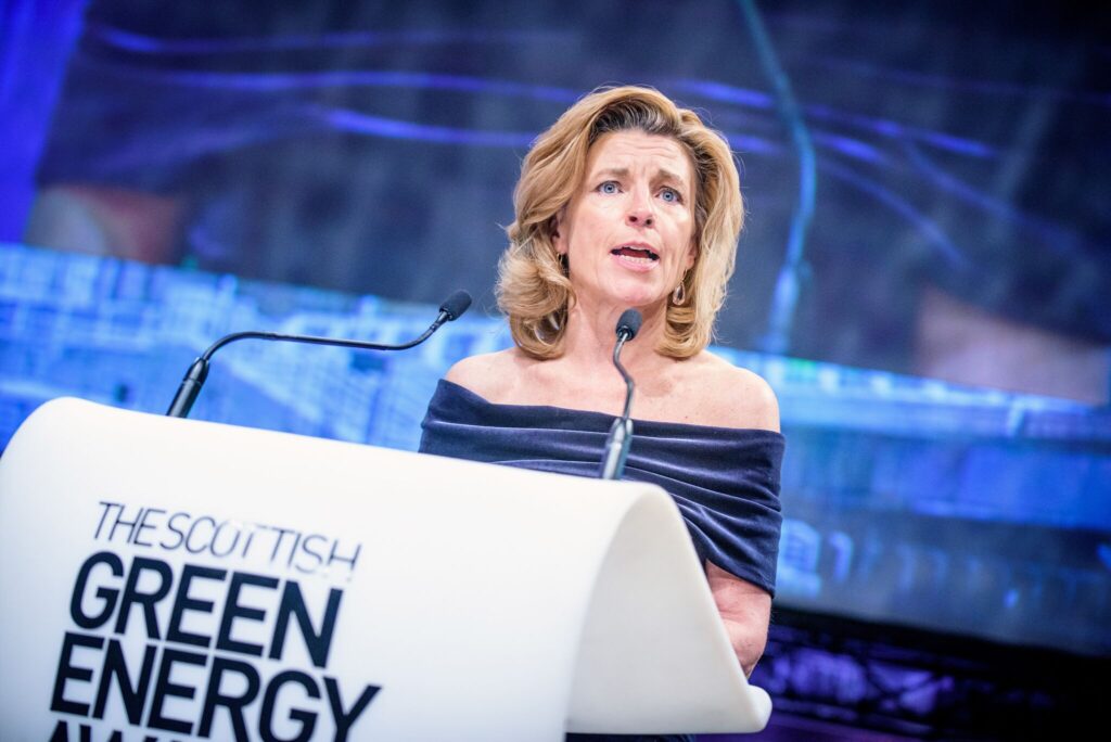 Deadline looms for Scottish gongs