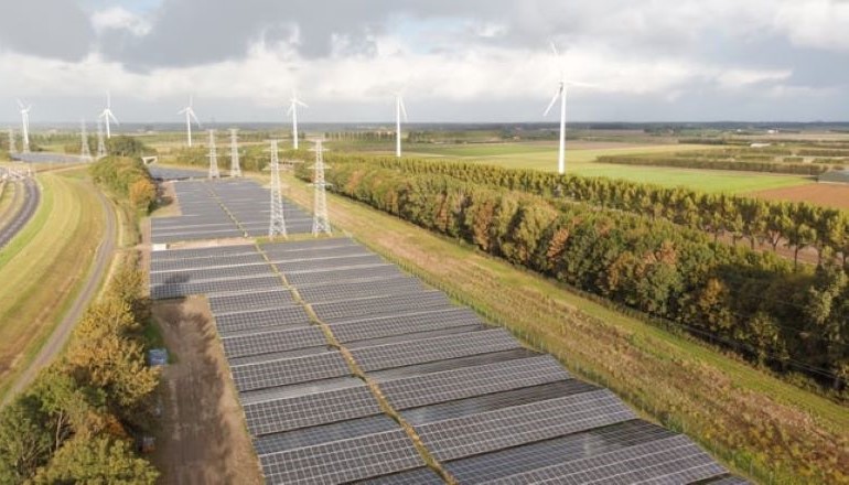 Ingka Investments awards 500MW asset contracts Ingka Investments awards 500MW asset contracts