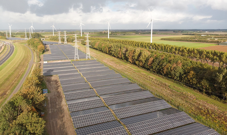 SUSI sells 76MW PV portfolio to Ingka