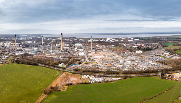 SSE, EET Hydrogen to deliver 40MW UK electrolyser SSE