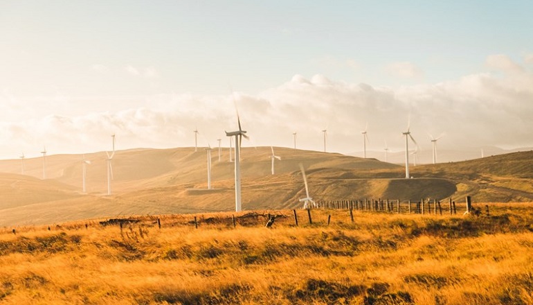 SSE commits to net zero by 2050 SSE commits to net zero by 2050