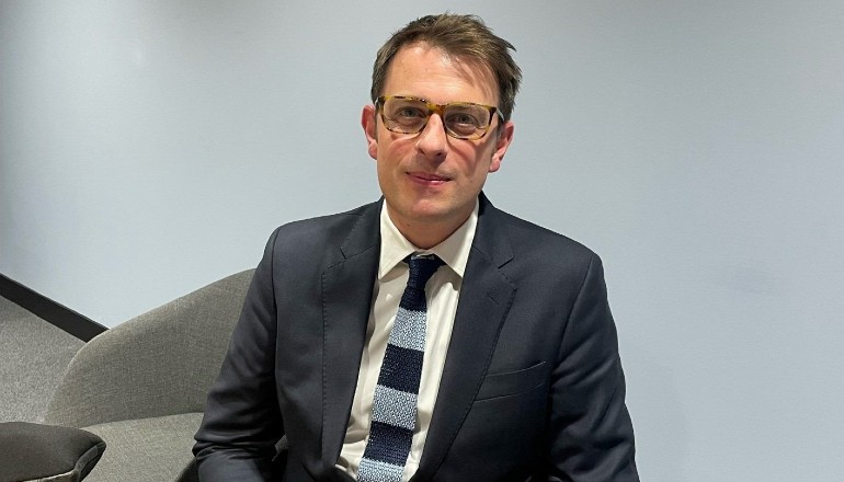 SSE Renewables appoints Director of Business Development SSE Renewables appoints Director of Business Development