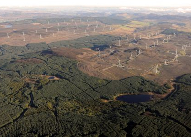 SSE appeals Stronelairg ruling