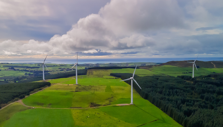 SSE secures consent to extend Coomatallin life SSE secures consent to extend Coomatallin life