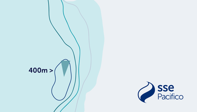 SSE Pacifico team to develop deep-sea Japanese floater