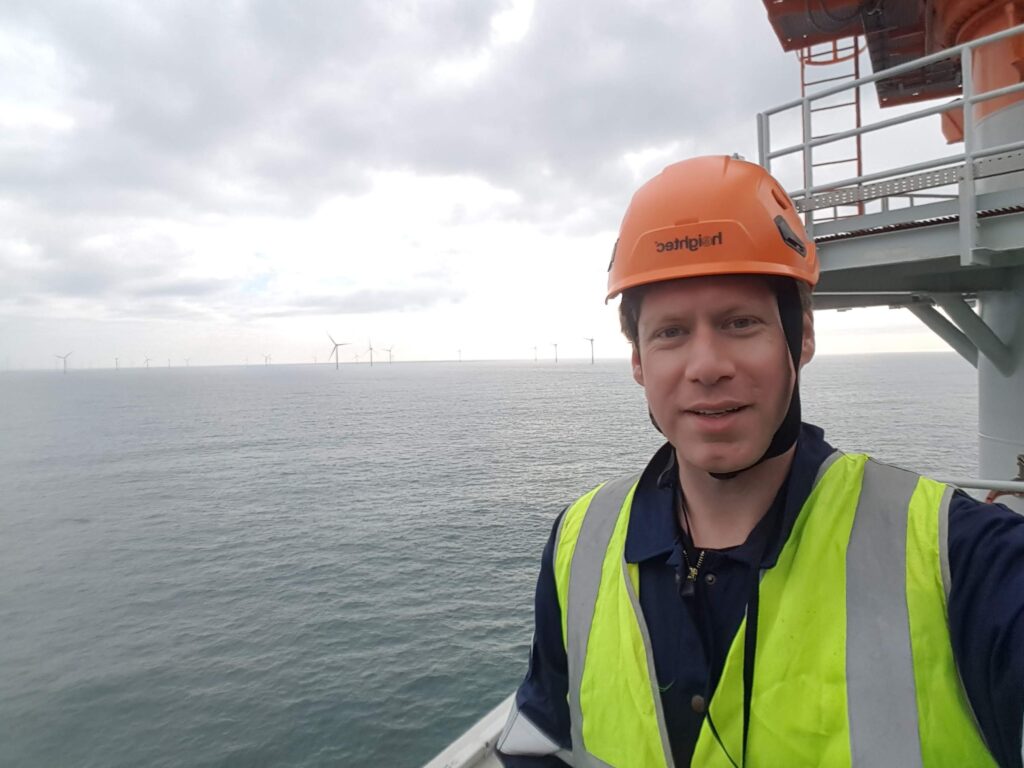 SSE merges Scottish offshore projects to create 4.1GW giant SSE merges Scottish offshore projects to create 4.1GW giant