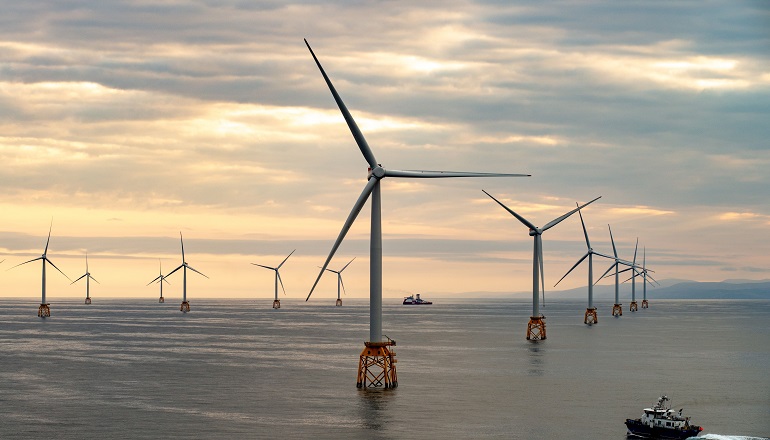SSE Renewables pairs up for Oz offshore bid SSE Renewables renames 4.1GW Seagreen duo