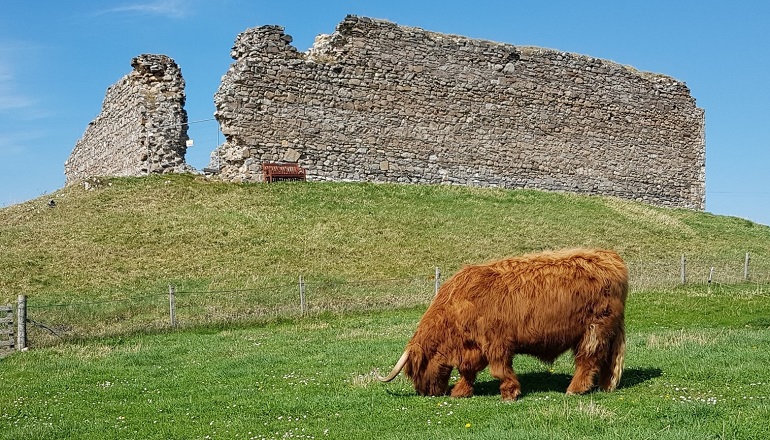 SSE Renewables gives £2.15m support to Scottish Highlands