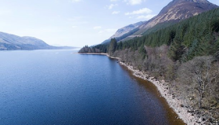SSE Renewables launches 1.5GW Coire Glas construction tender