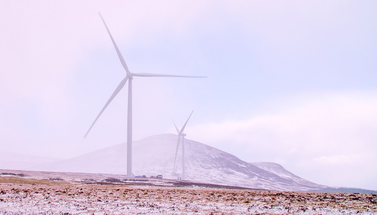 SSE achieves first power at Gordonbush Extension SSE achieves first power at Gordonbush Extension