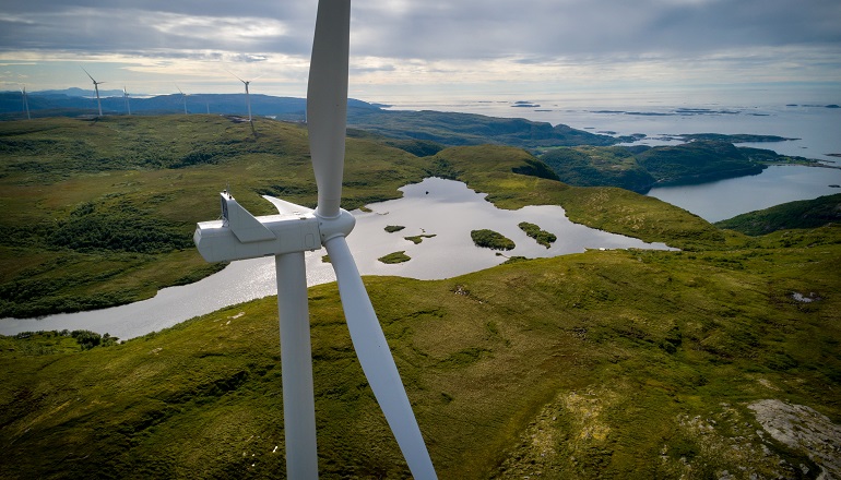 SSE Renewables turns sod on Lenalea