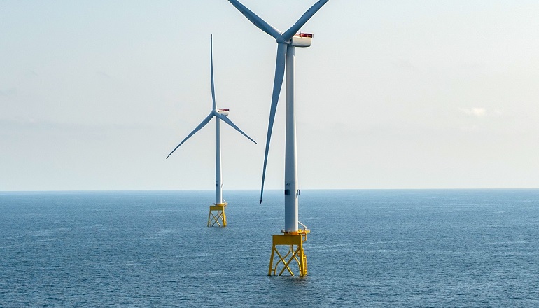 SSE completes first Seagreen 1A surveys Seagreen enters full commercial operation