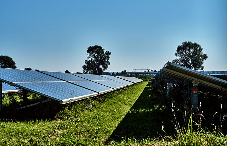 SSE bags 400MW Polish PV portfolio SSE bags 400MW Polish PV portfolio