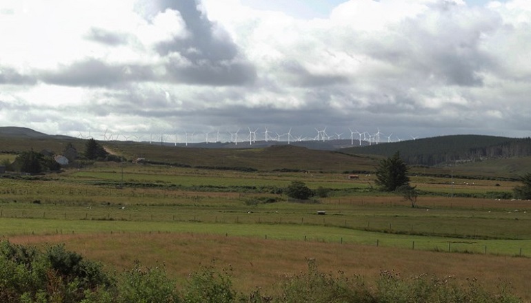 Strathy South clears Highland Council consenting Strathy South clears Highland Council consenting
