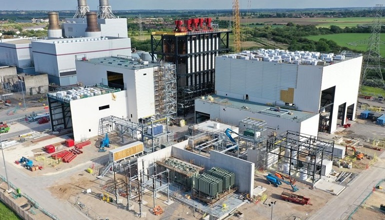 SSE, Equinor draw up net zero plan for the Humber SSE