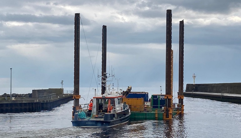 SSE Renewables issues ‘biodiversity net gain' report