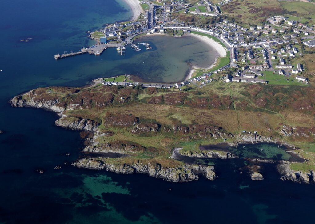 SSEN sets £950m subsea upgrade plan