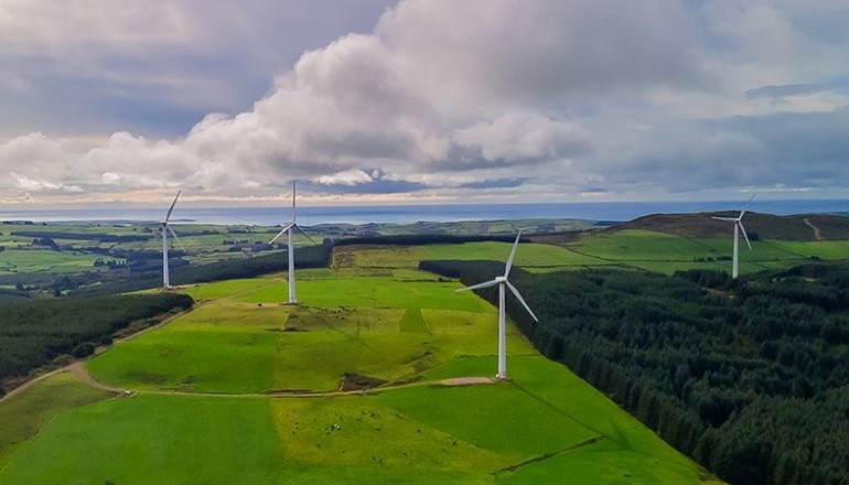 SSE requests life extension at Coomatallin