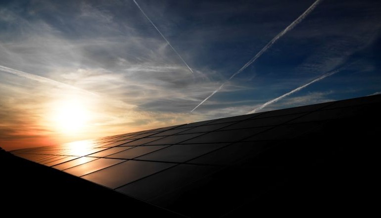 Rezolv commissions Bulgarian St George solar park Rezolv commissions Bulgarian St George solar park