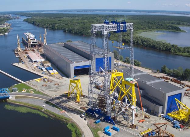 Warsaw ‘must secure wind future for ST3 Offshore'