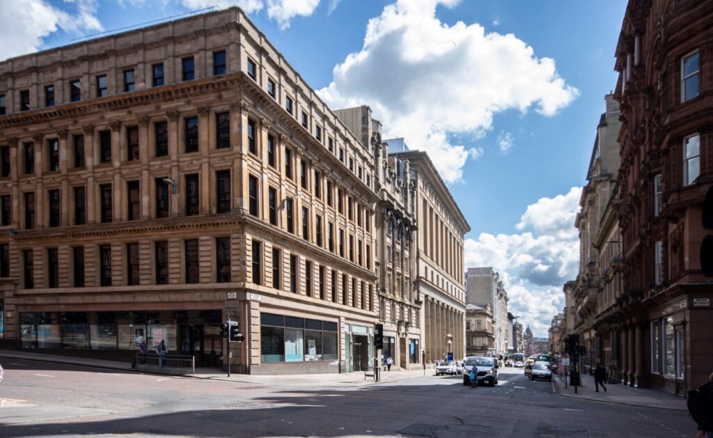 Natural Power opens new Glasgow office Natural Power opens new Glasgow office