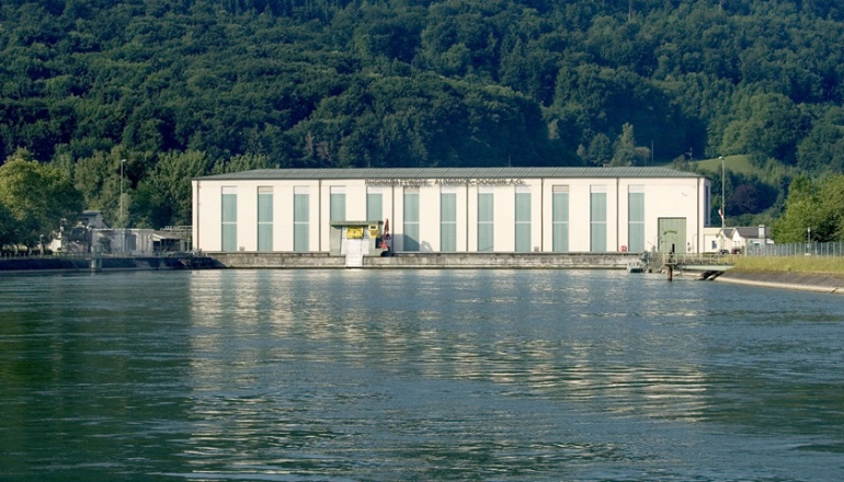 RWE and Badenova reveal plan for German hydrogen hub RWE and Badenova reveal plan for German hydrogen hub
