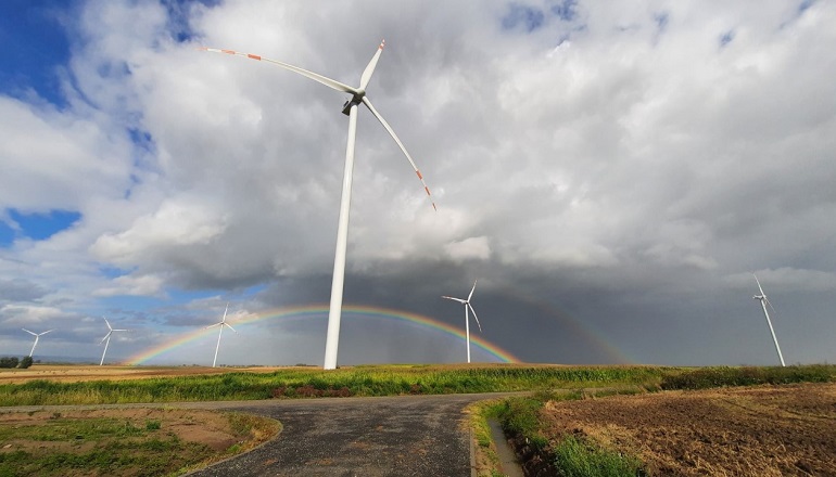 RWE secures trading deal with Polish wind farm RWE secures trading deal with Polish wind farm