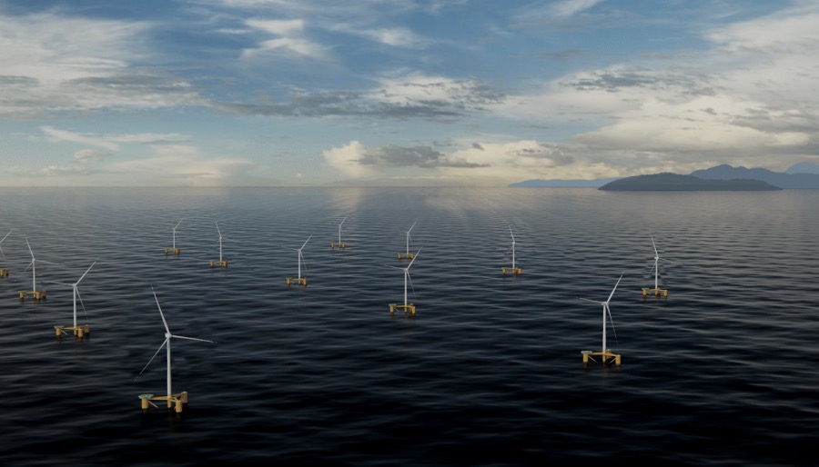 Kansai, Ingka join Norwegian floater consortium Kansai