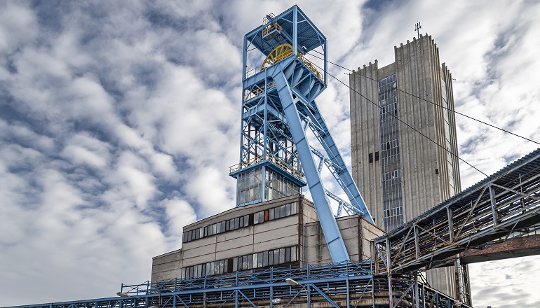 Gravitricity explores Czech coal mine for MW-scale storage Gravitricity explores Czech coal mine for MW-scale storage