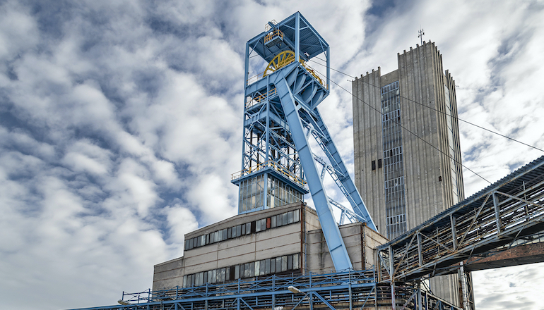 EIB supports Gravitricity European storage plans EIB supports Gravitricity European storage plans