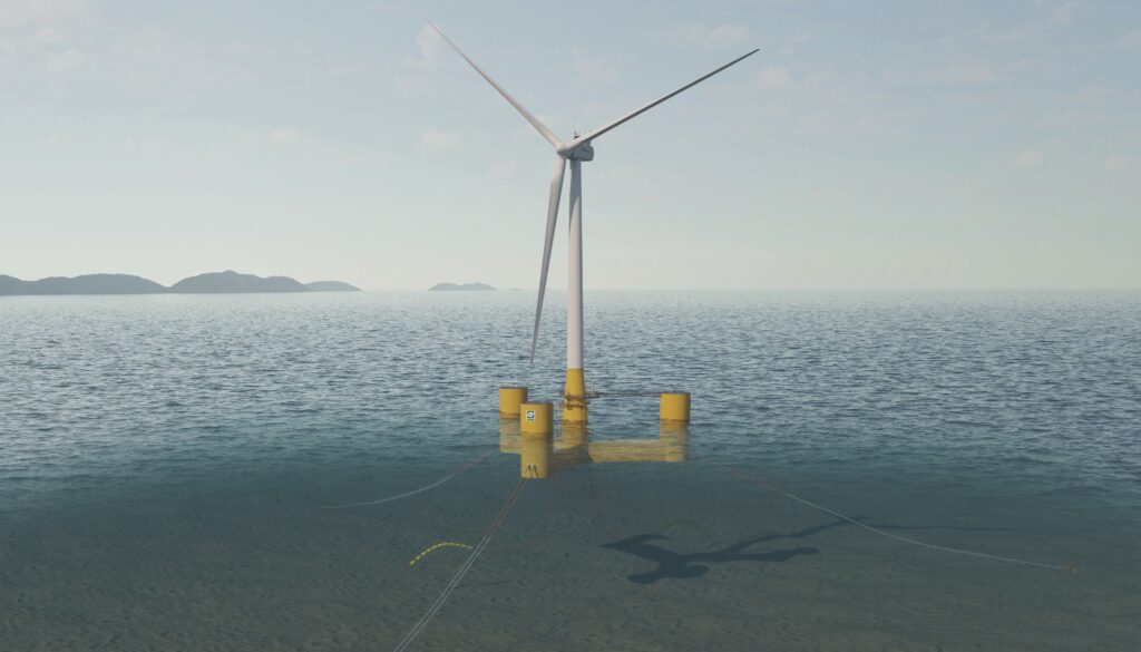 Saipem strikes Italian floater deal